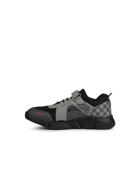 LIBERTY POLAR 50 Kids Solid Sports Running Shoes - Image 4