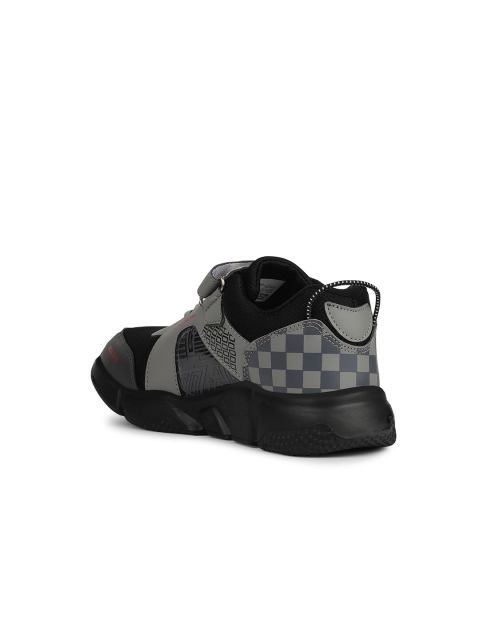 LIBERTY POLAR 50 Kids Solid Sports Running Shoes - Image 2