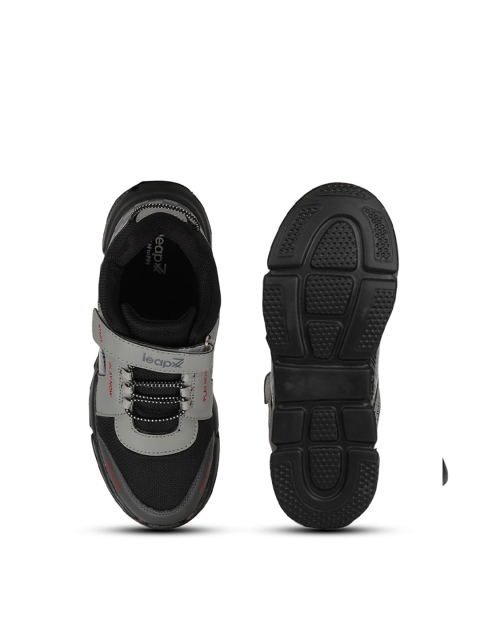 LIBERTY POLAR 50 Kids Solid Sports Running Shoes - Image 5