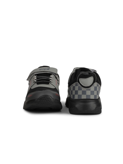 LIBERTY POLAR 50 Kids Solid Sports Running Shoes - Image 7