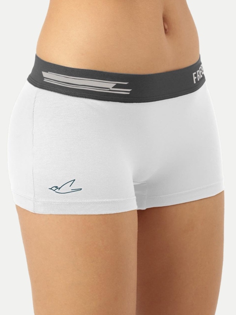 FREECULTR Antibacterial Airsoft Boy Shorts Briefs - Image 2