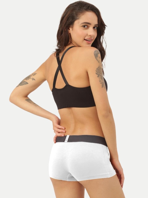 FREECULTR Antibacterial Airsoft Boy Shorts Briefs - Image 5