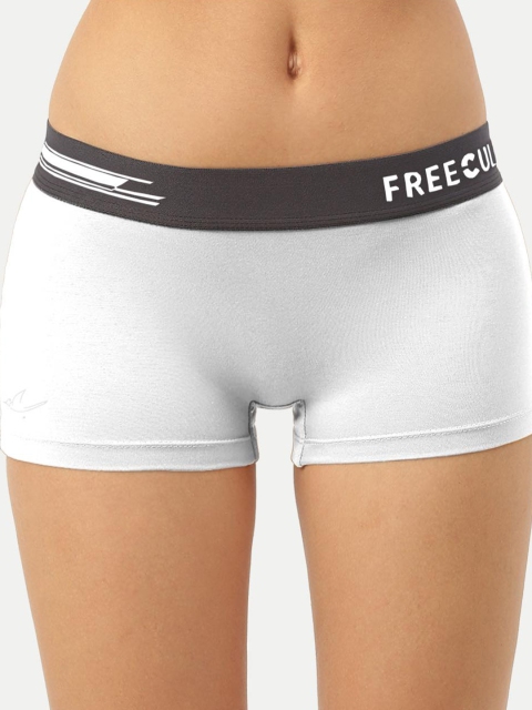 FREECULTR Antibacterial Airsoft Boy Shorts Briefs