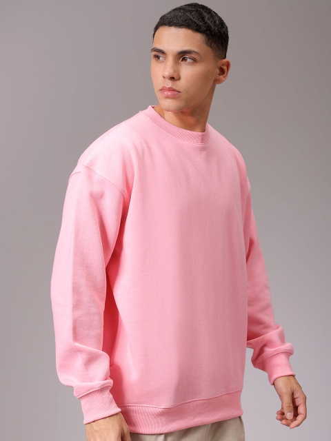 The Indian Garage Co Mens winters Sweatshirt - Image 3
