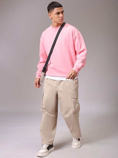 The Indian Garage Co Mens winters Sweatshirt - Image 6