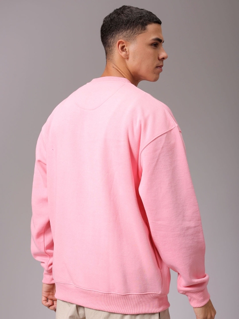 The Indian Garage Co Mens winters Sweatshirt - Image 5