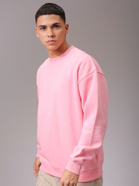 The Indian Garage Co Mens winters Sweatshirt - Image 4