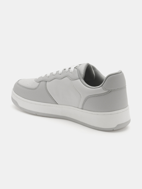 Flying Machine Men Sneakers - Image 5
