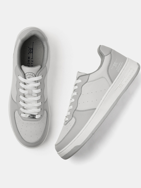 Flying Machine Men Sneakers - Image 3
