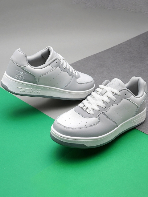 Flying Machine Men Sneakers - Image 2