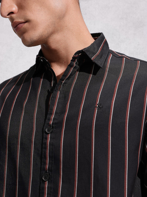 WROGN Striped Casual Shirt - Image 2