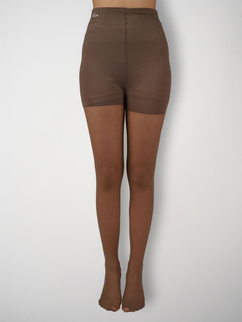 Theater Women Thigh-High Sheered Stockings