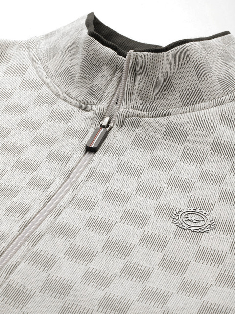 Monte Carlo Printed Pure Cotton Sweatshirt With Track Pants - Image 2