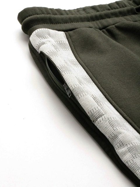 Monte Carlo Printed Pure Cotton Sweatshirt With Track Pants - Image 7