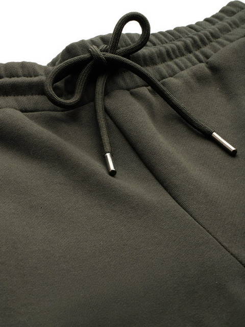 Monte Carlo Printed Pure Cotton Sweatshirt With Track Pants - Image 3