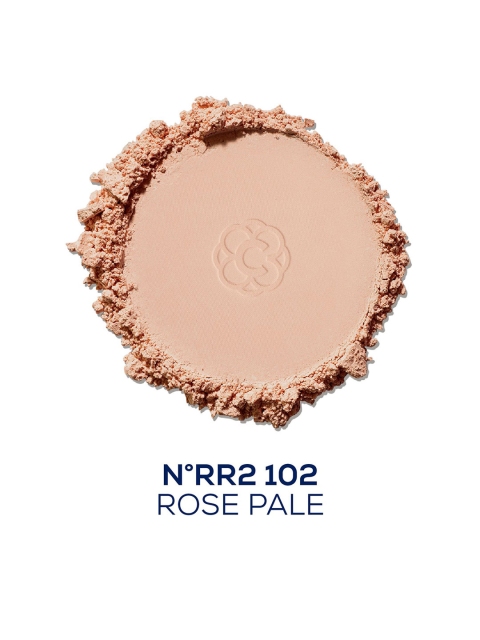 Chambor My Match Silver Shadow compact powder 16g - Rose Pale - Image 2