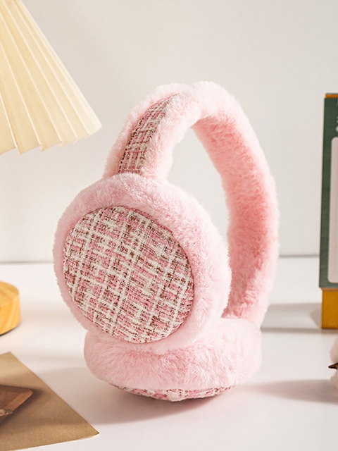 SYGA Unisex Foldable Ear Muffs - Image 2