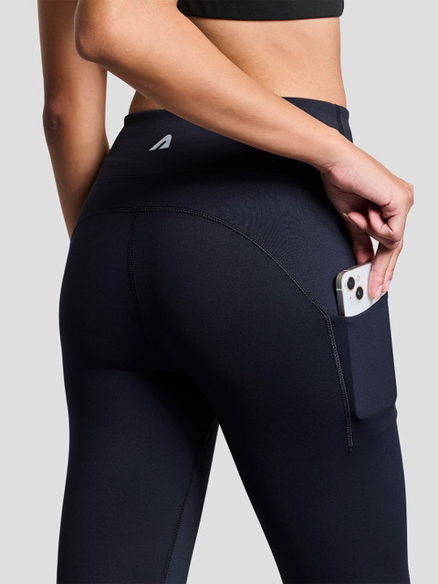 BOLDFIT Women Gym Training Ankle Length Sports Tight - Image 7
