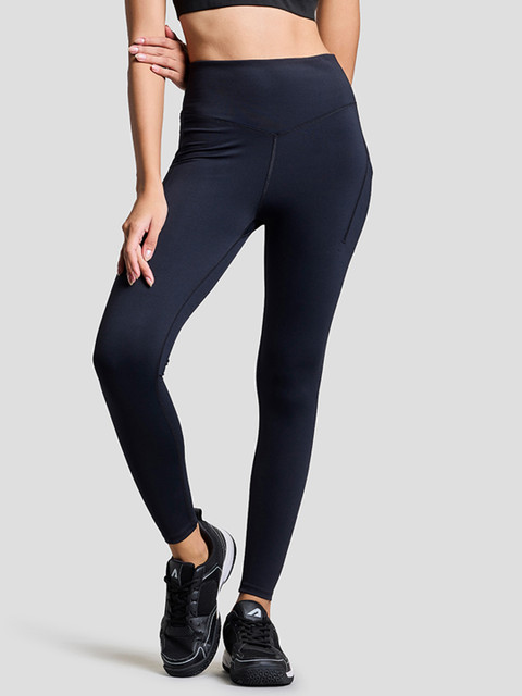 BOLDFIT Women Gym Training Ankle Length Sports Tight - Image 6
