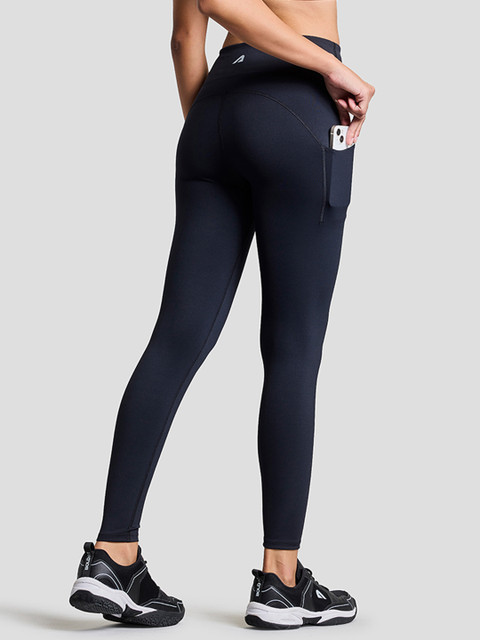 BOLDFIT Women Gym Training Ankle Length Sports Tight - Image 5