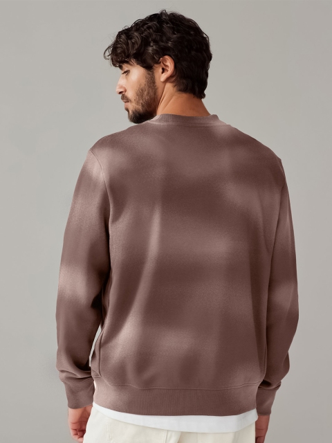 Maniac Men Printed Sweatshirt - Image 3