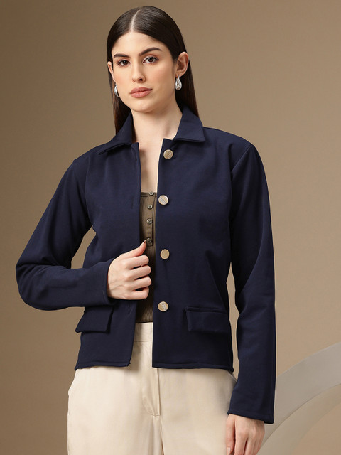 Chemistry Casual Blazer