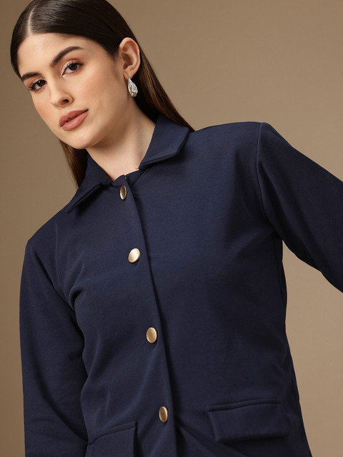 Chemistry Casual Blazer - Image 2