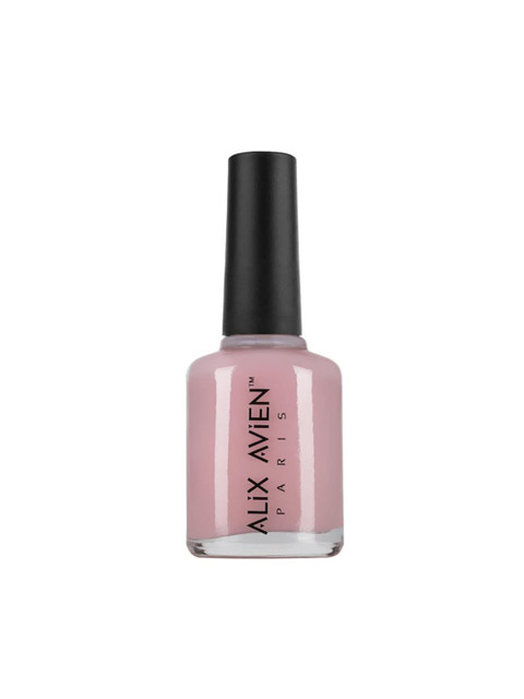 ALIX AVIEN PARIS Long Lasting Glossy Nail Lacquer 40 ml - Pink 05
