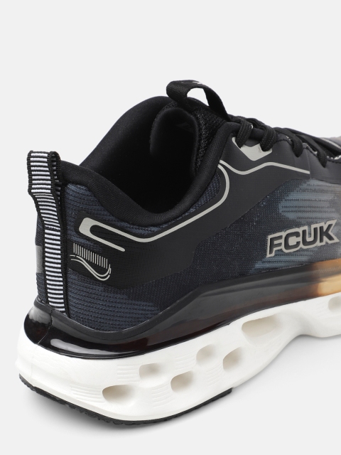 FCUK Men Walking Shoes - Image 4