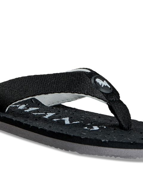 NEEMANS Men Printed Thong Flip-Flops - Image 6
