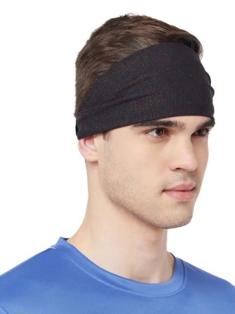 Fabme Pack Of 2 Men Bandana Headband - Image 2