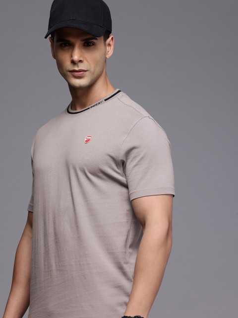 Ducati Pure Cotton T-shirt