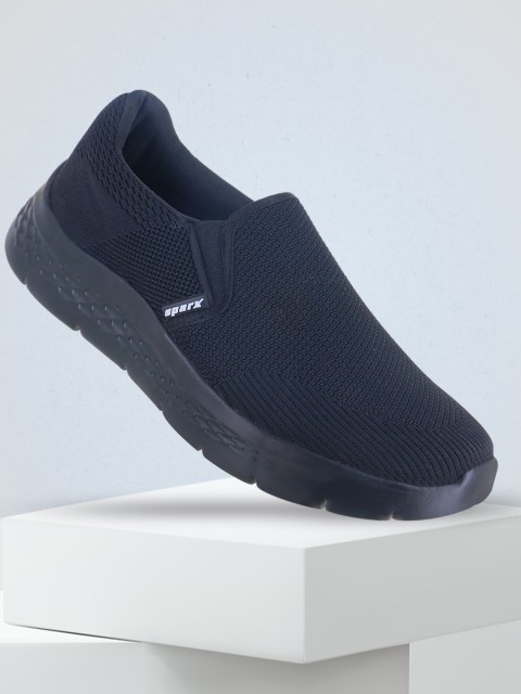 Sparx Men Slip-On Walking Shoes