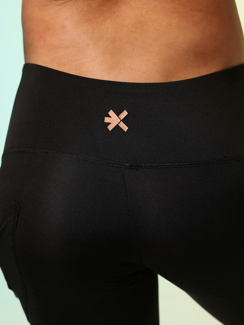 HRX by Hrithik Roshan Women Rapid-Dry Training Tights - Image 6