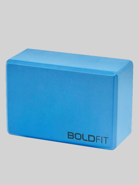 BOLDFIT Yoga Block Workout Accessories - Image 4