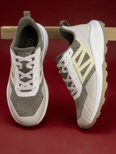 Red Tape Ozark Men Hiking Shoes