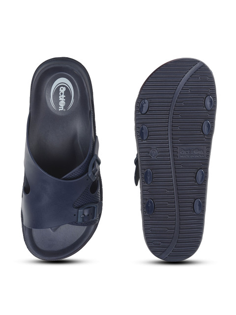 Action Men Comfort Sandals - Image 6