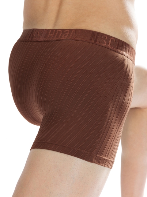 DAMENSCH Lightweight Premium Jacquard Texture No curl Waistband Unreal Cosmos Trunk - Image 5