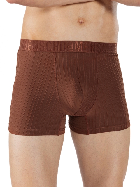 DAMENSCH Lightweight Premium Jacquard Texture No curl Waistband Unreal Cosmos Trunk - Image 4