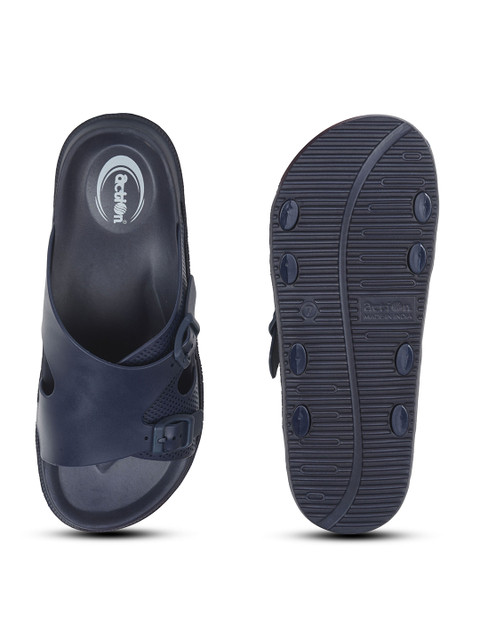 Action EVA Flotter Men Comfort Sandals - Image 6