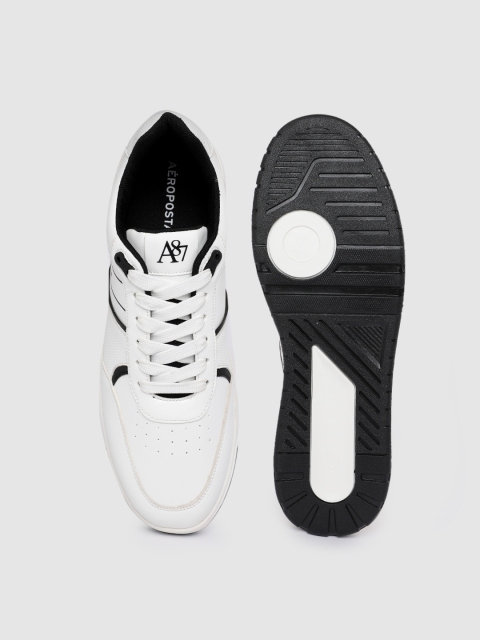 Aeropostale Men Everyday Sneakers - Image 5