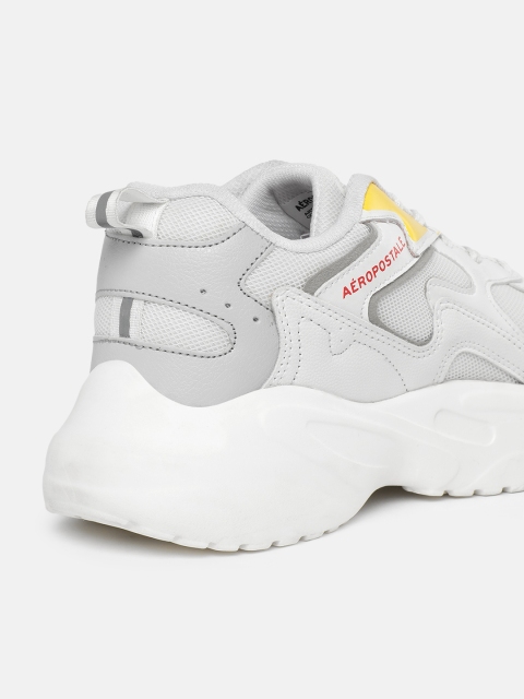 Aeropostale Men Everyday Sneakers - Image 6