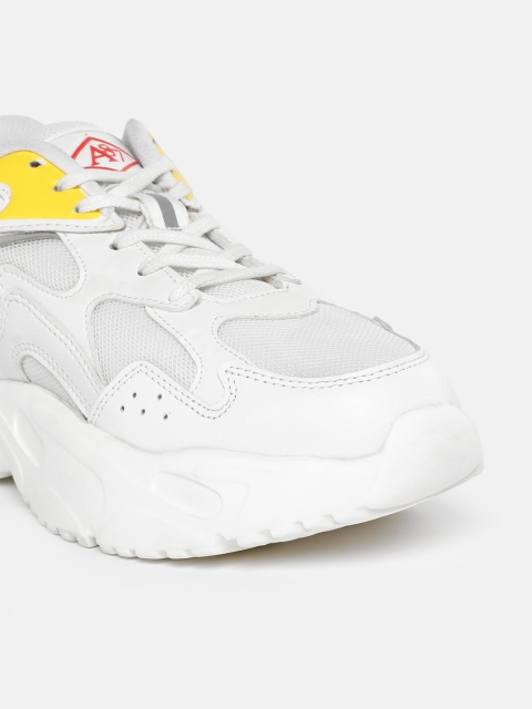 Aeropostale Men Everyday Sneakers - Image 5