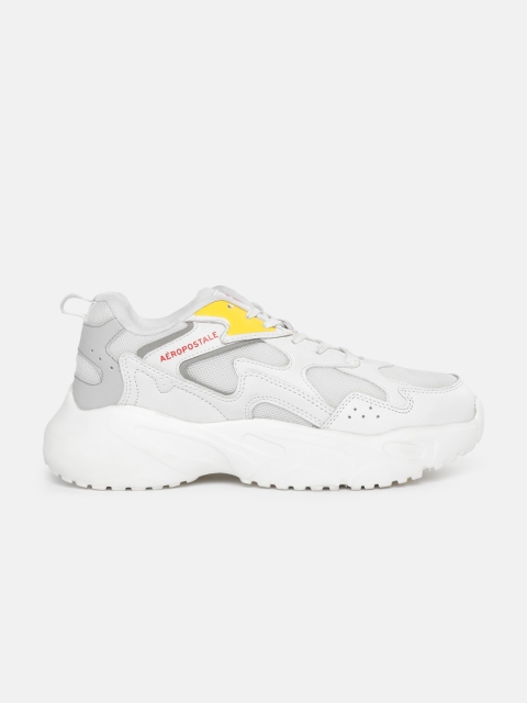 Aeropostale Men Everyday Sneakers - Image 3
