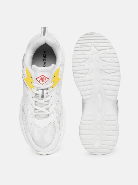 Aeropostale Men Everyday Sneakers - Image 4