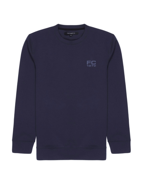 French Connection Men Round Neck Sweatshirt - Image 7