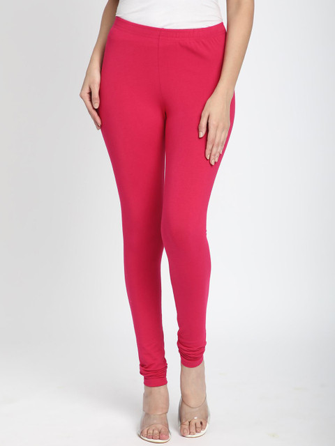 R&B Women Mid-Rise Ankle-Length Leggings
