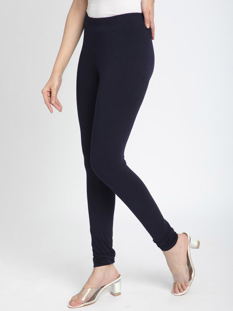 R&B Women Mid-Rise Ankle-Length Leggings - Image 3