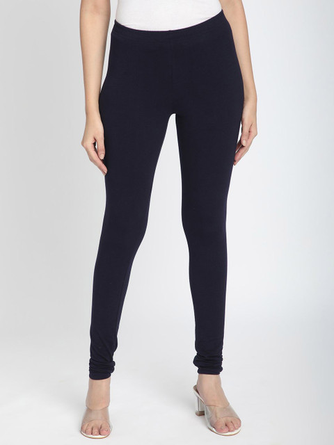 R&B Women Mid-Rise Ankle-Length Leggings