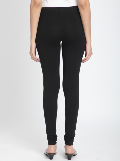 R&B Women Mid-Rise Ankle-Length Leggings - Image 4